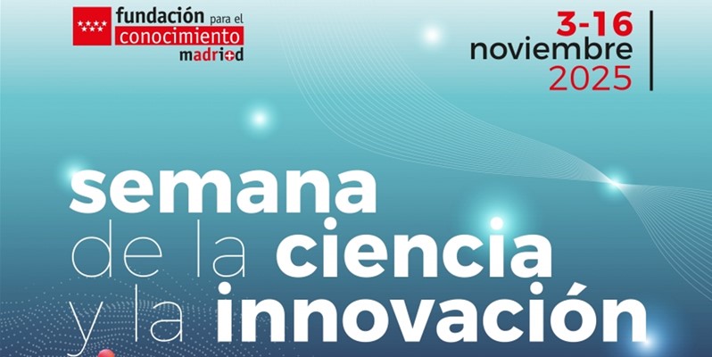 Semana de la Ciencia 2025 - Reservas abiertas